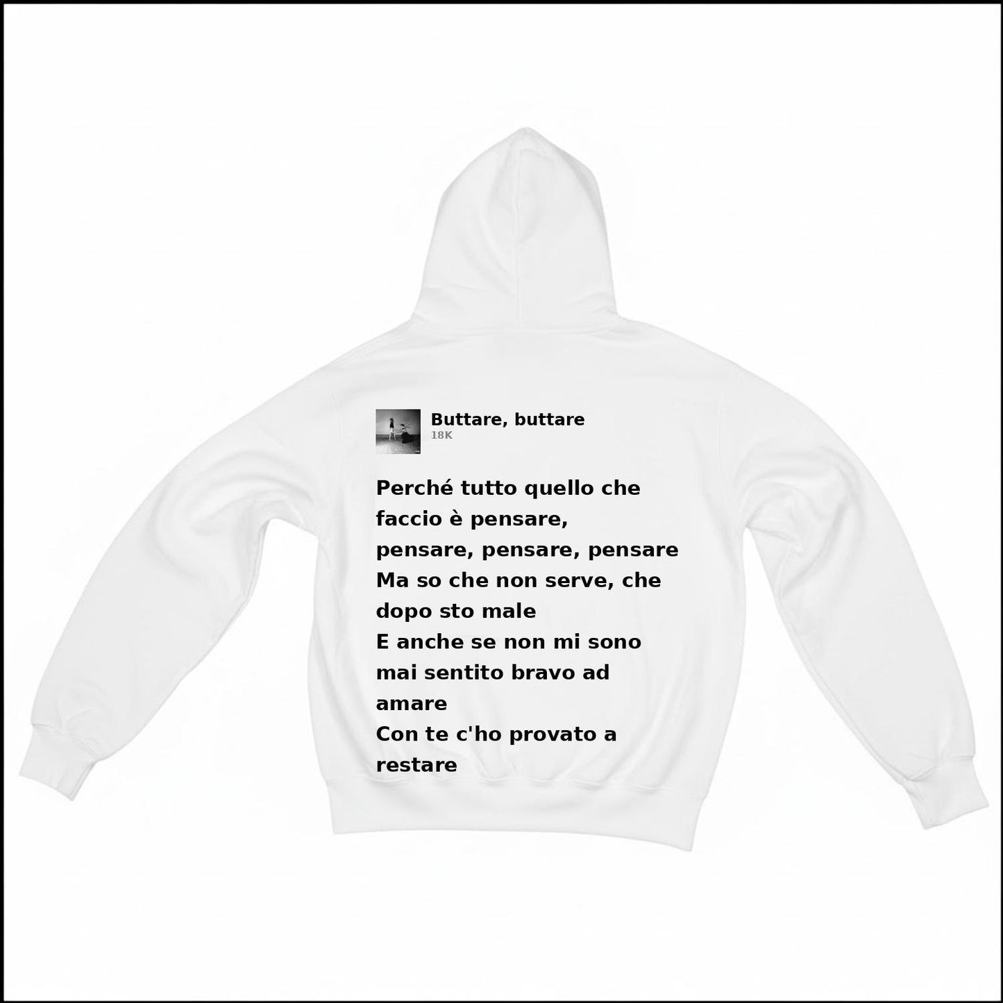 BUTTARE, BUTTARE - 18K