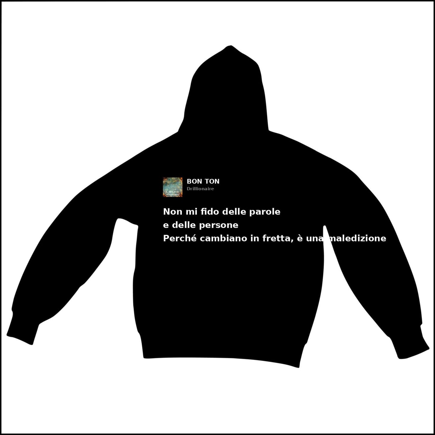 BONTON - DRILLIONAIRE