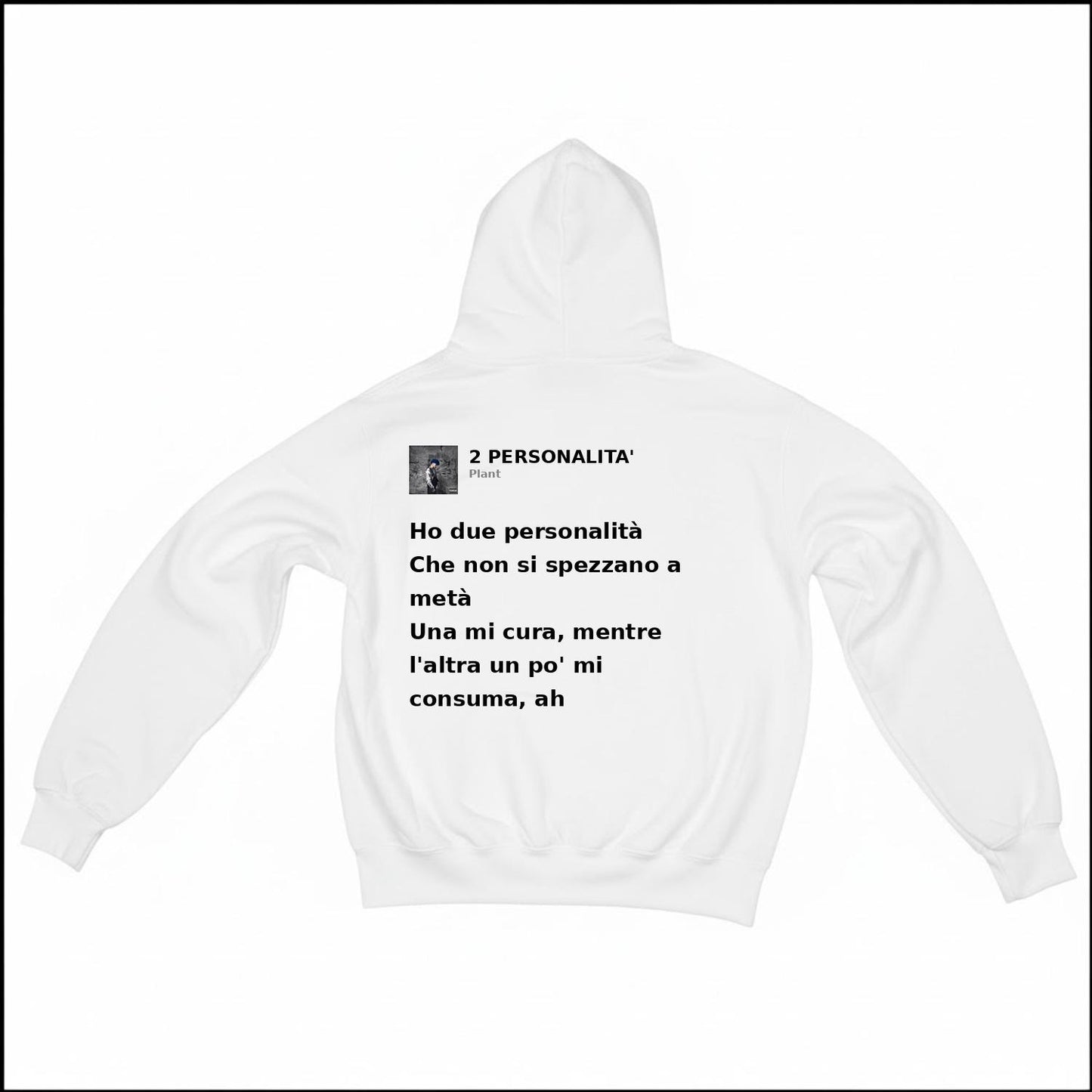 2 PERSONALITA' - PLANT