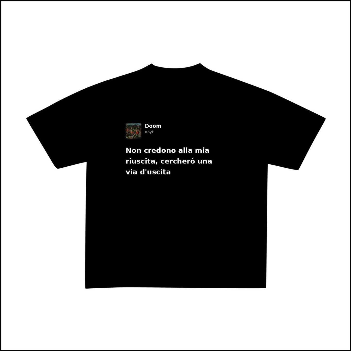 DOOM - NAYT