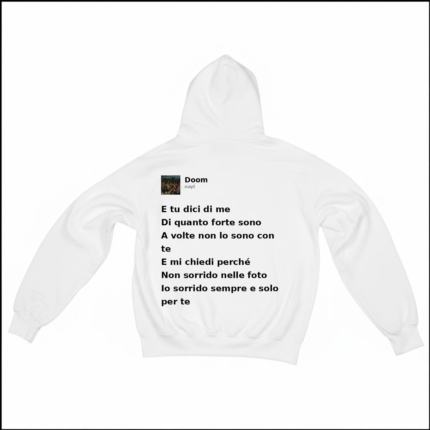 DOOM - NAYT