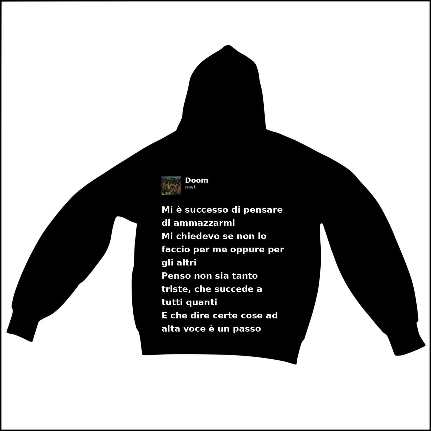 DOOM - NAYT