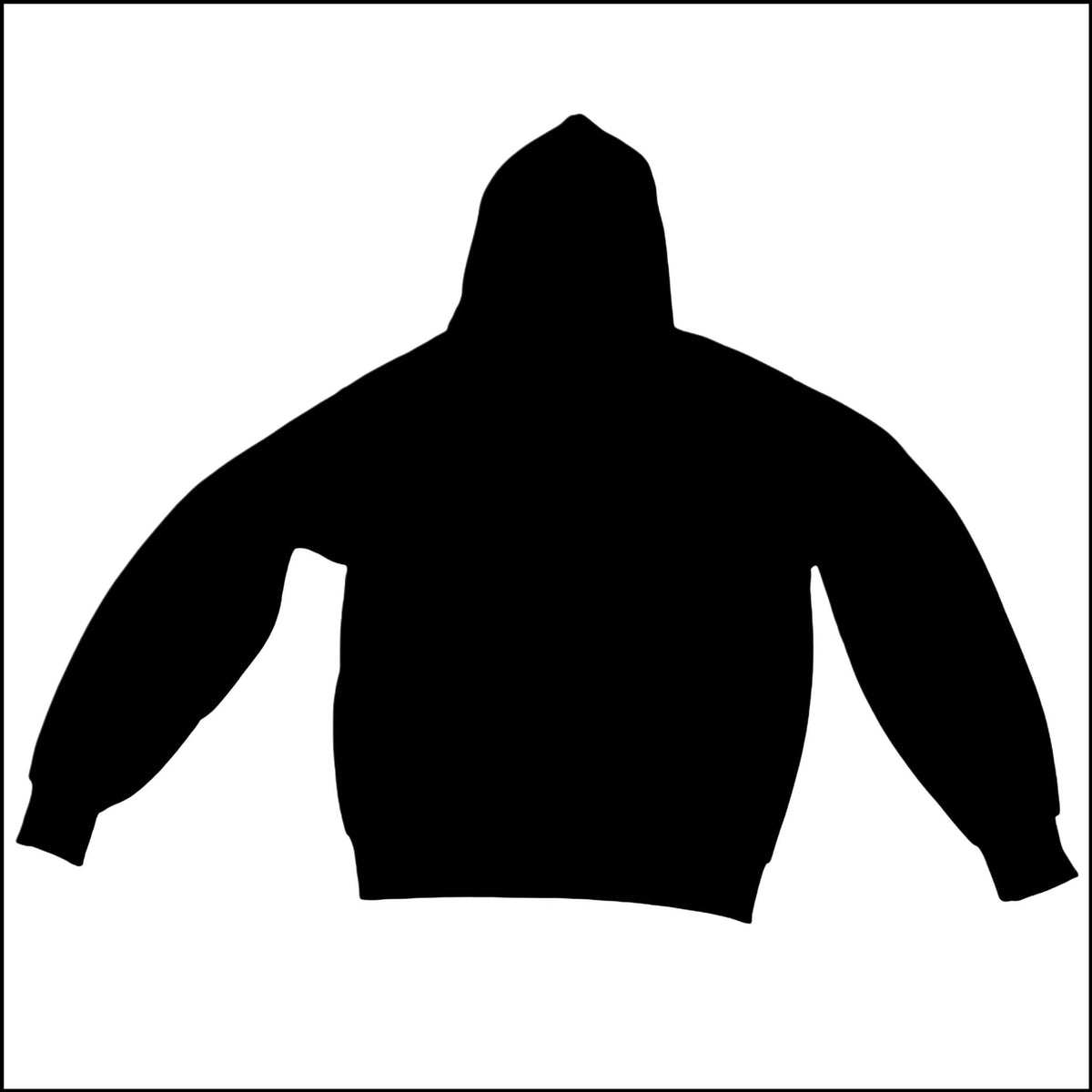 Felpa personalizzata