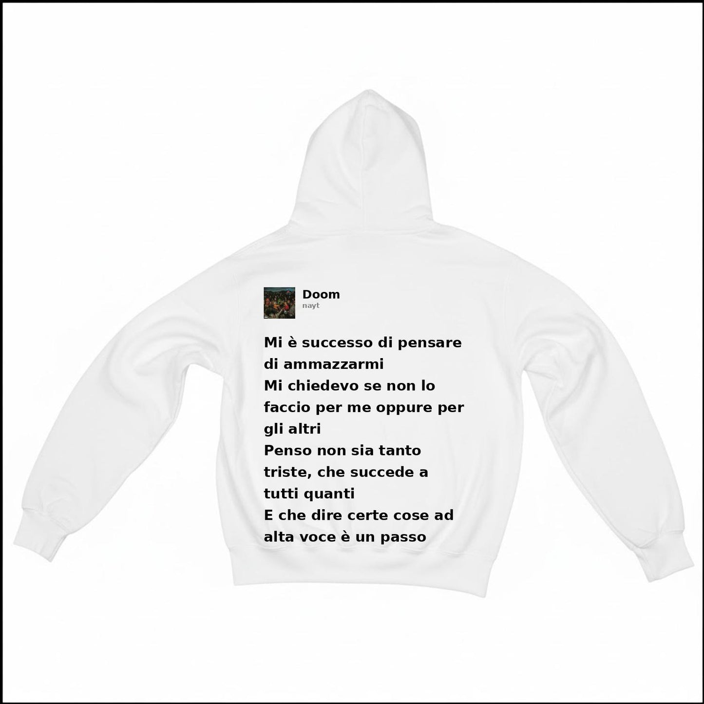 DOOM - NAYT