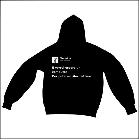 FLOPPINO - FRAH QUINTALE