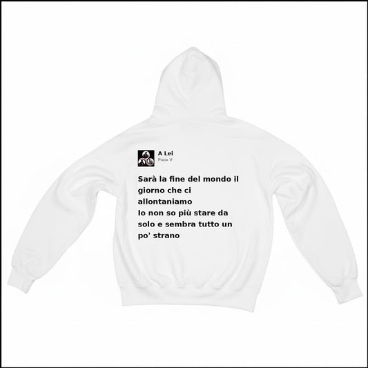 A LEI - PAPA V