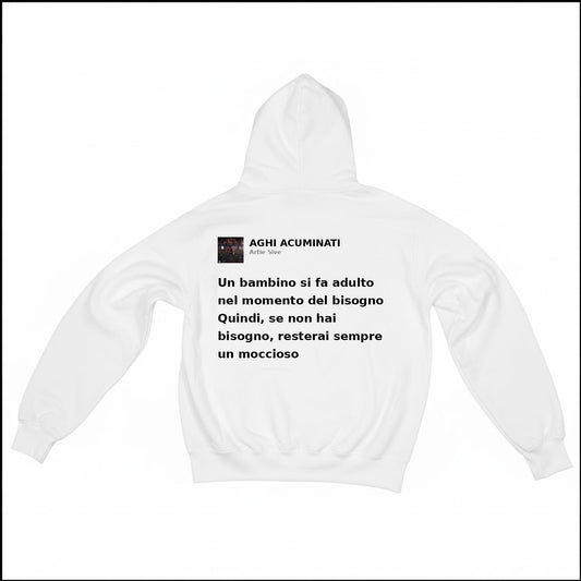 AGHI ACUMINATI - ARTIE 5IVE