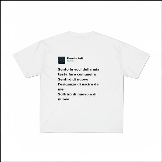 PROVINCIALI - 22SIMBA