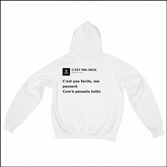 C'EST PAS FACIL - NEIMA EZZA