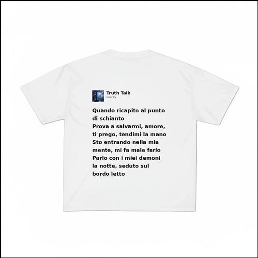 TRUTH TALK - GLOCKY