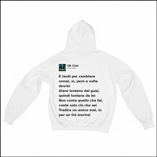 OK COSÌ - EMIS KILLA