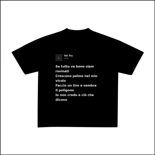VAI TRA - GHALI
