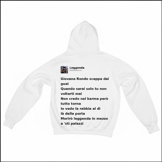 LEGGENDA - RONDODASOSA