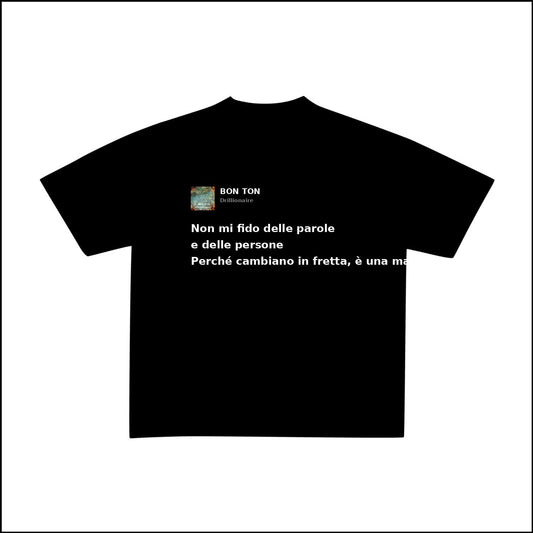 BONTON - DRILLIONAIRE