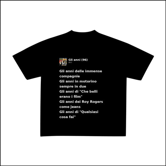 GLI ANNI (96) - 883