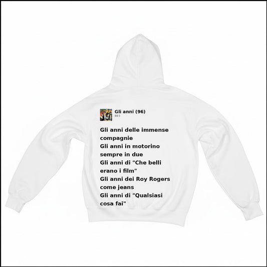 GLI ANNI (96) - 883
