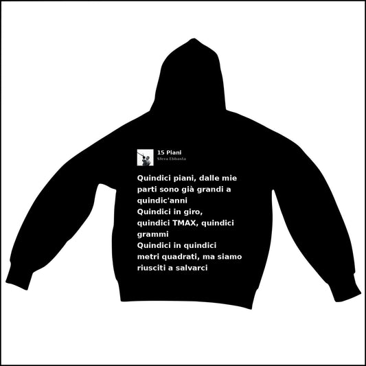 15 PIANI - SFERA EBBASTA