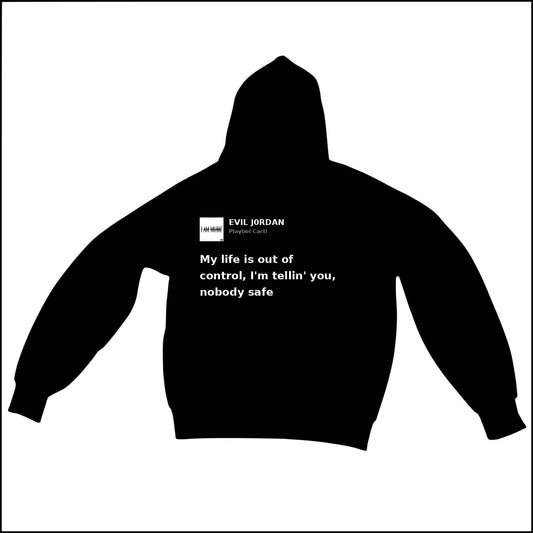 EVIL J0RDAN - PLAYBOI CARTI