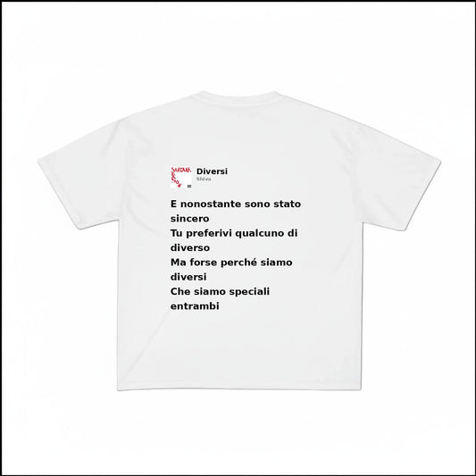 DIVERSI - SHIVA