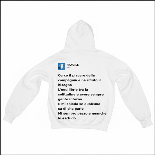 FRAGILE - NAYT