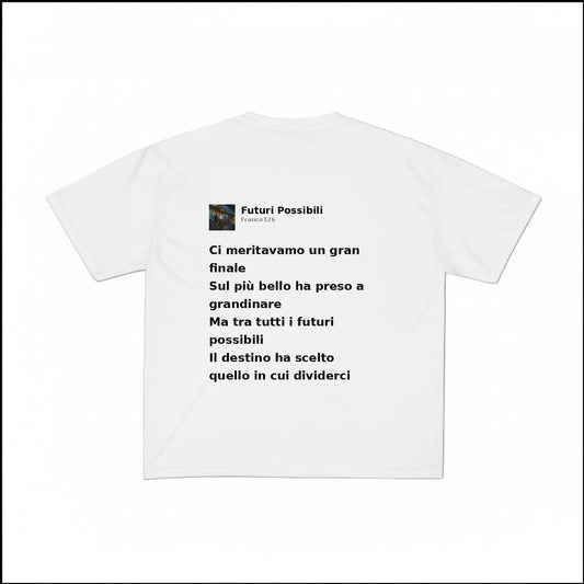 FUTURI POSSIBILI - FRANCO126