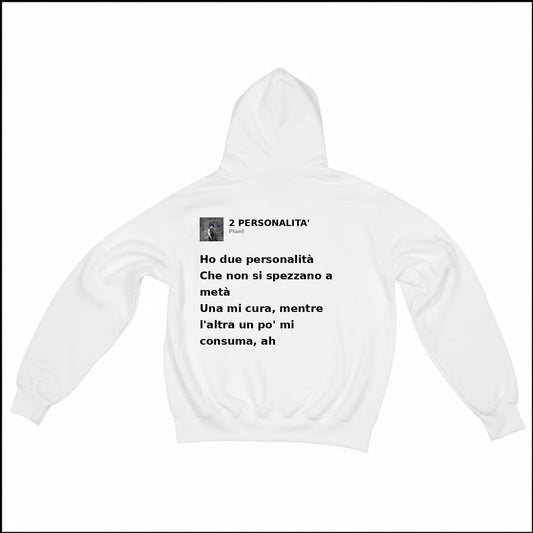 2 PERSONALITA' - PLANT