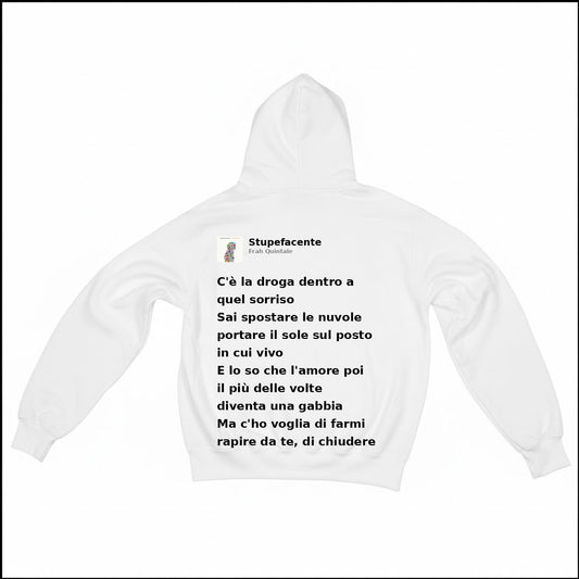 STUPEFACENTE - FRAH QUINTALE