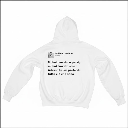 CADIAMO INSIEME - HOLDEN