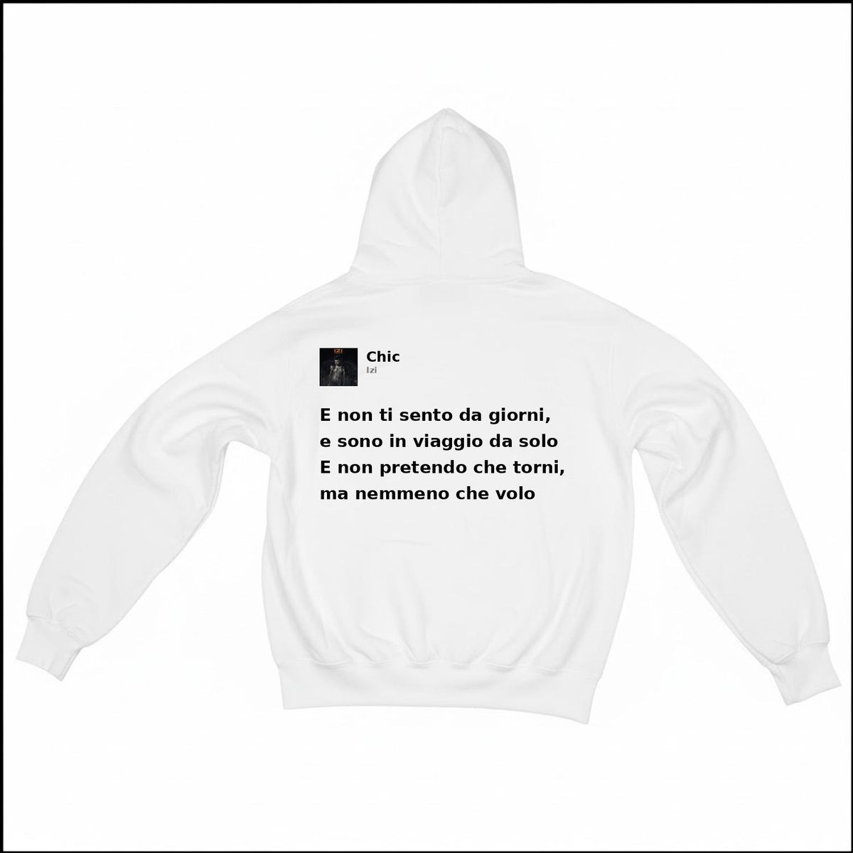 CHIC - IZI
