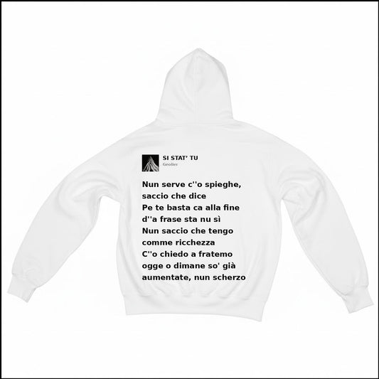 SI STAT’ TU - GEOLIER