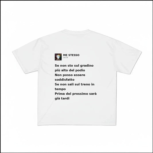 ME STESSO - LILCR