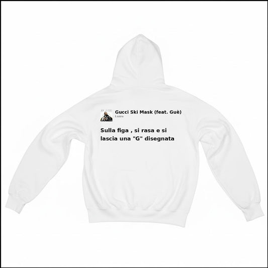 GUCCI SKI MASK - LAZZA