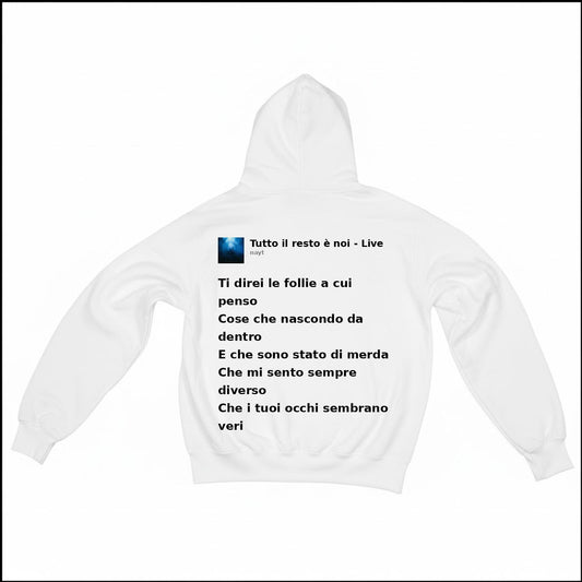 TUTTO IL RESTO È NOI - NAYT