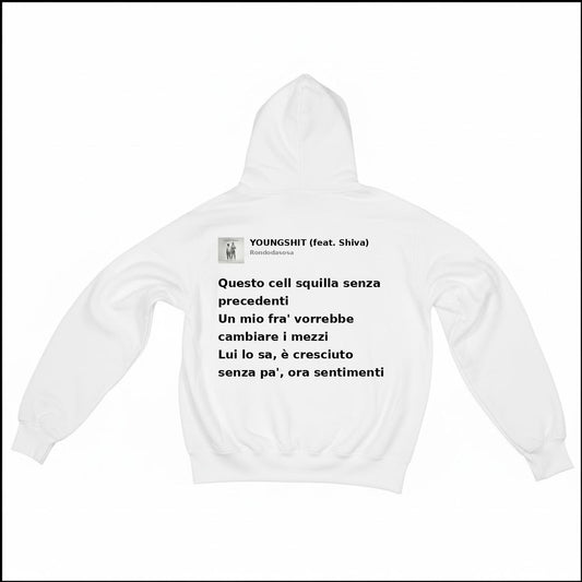 YOUNGSHIT - RONDODASOSA