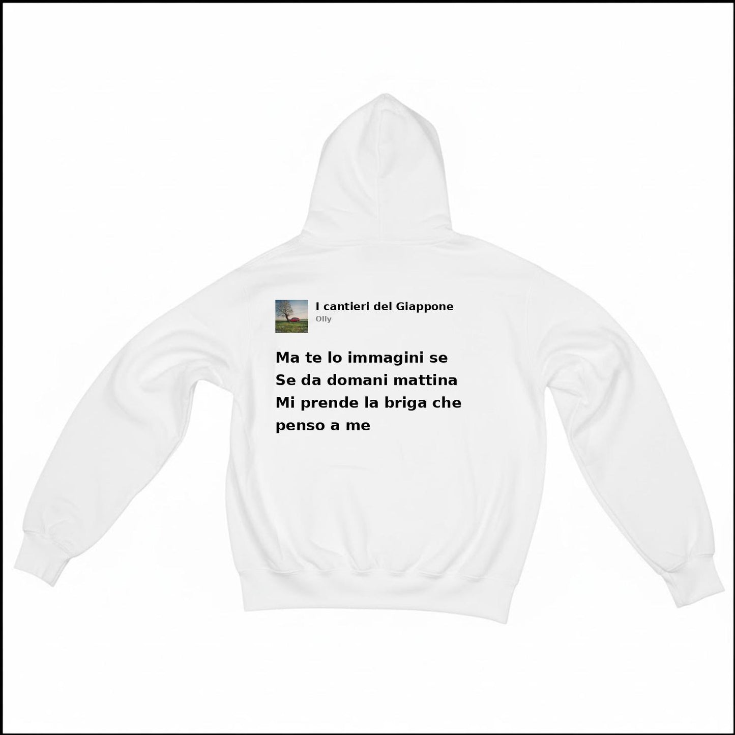 I CANTIERI DEL GIAPPONE - OLLY