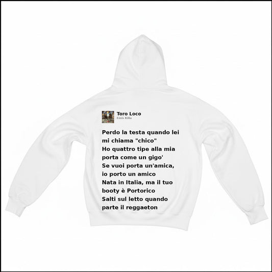 TORO LOCO - EMIS KILLA