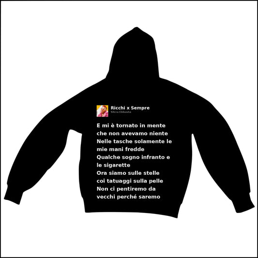RICCHI X SEMPRE - SFERA EBBASTA