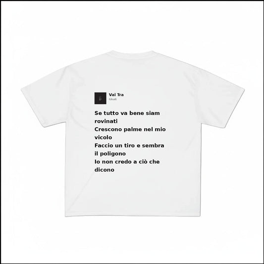 VAI TRA - GHALI