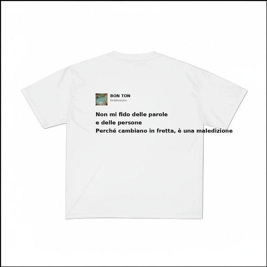 BONTON - DRILLIONAIRE
