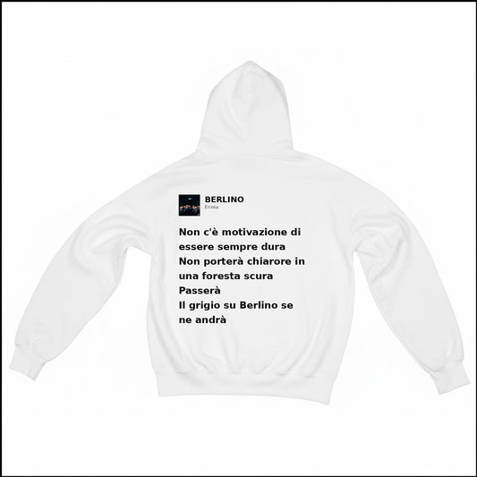 BERLINO - ERNIA