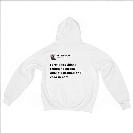 OUV3RTURE - LAZZA