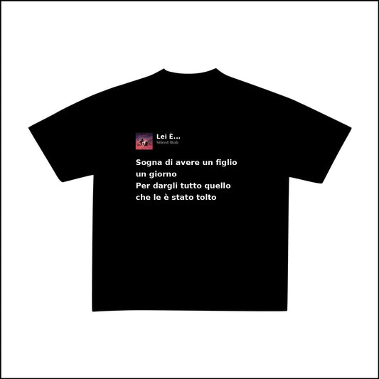 LEI È... - SILENT BOB