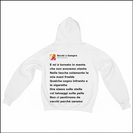 RICCHI X SEMPRE - SFERA EBBASTA