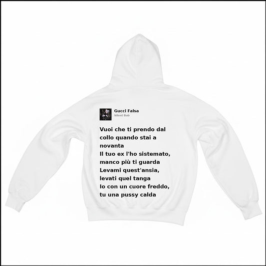 GUCCI FALSA - SILENT BOB