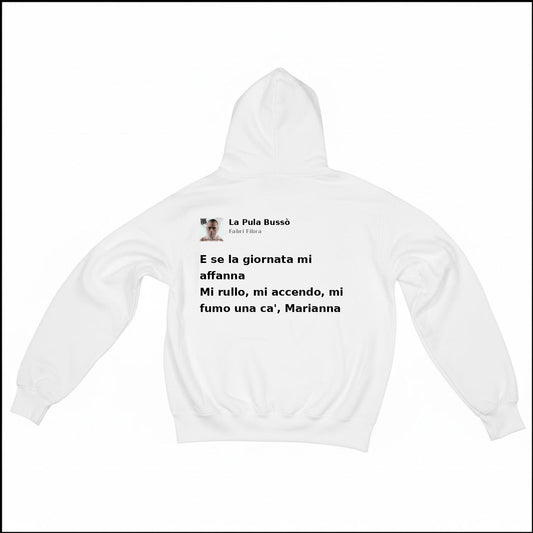 LA PULA BUSSÒ - FABRI FIBRA