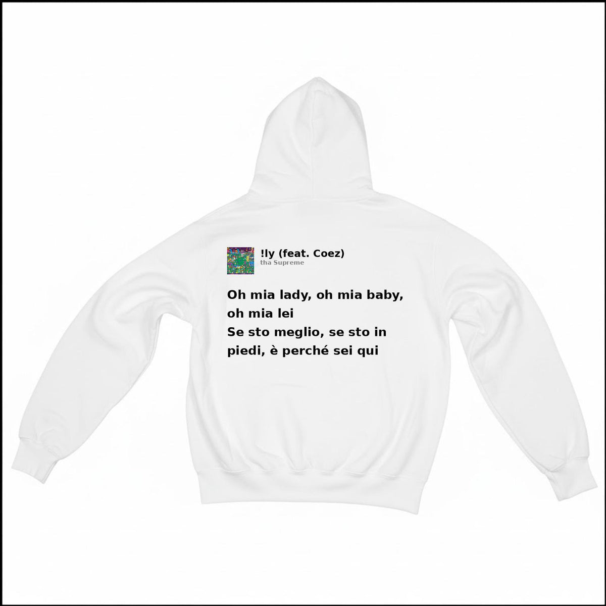 !LY - THA SUPREME