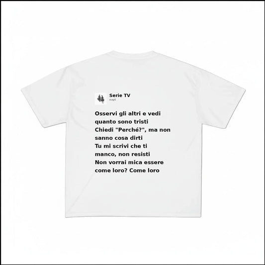 SERIE TV - NAYT