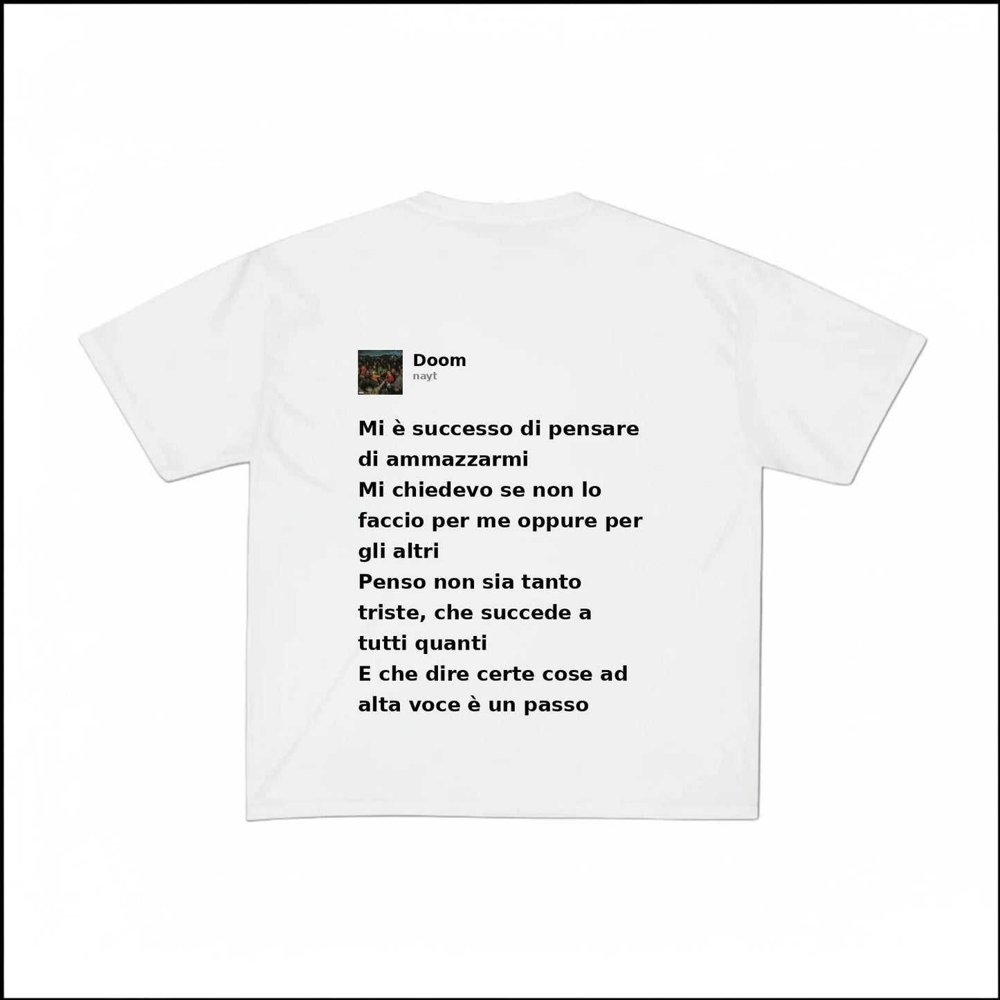DOOM - NAYT
