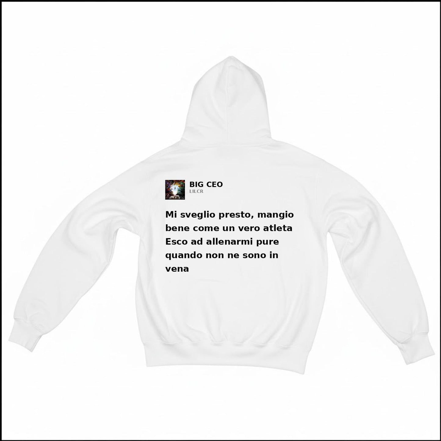 BIG CEO - LILCR