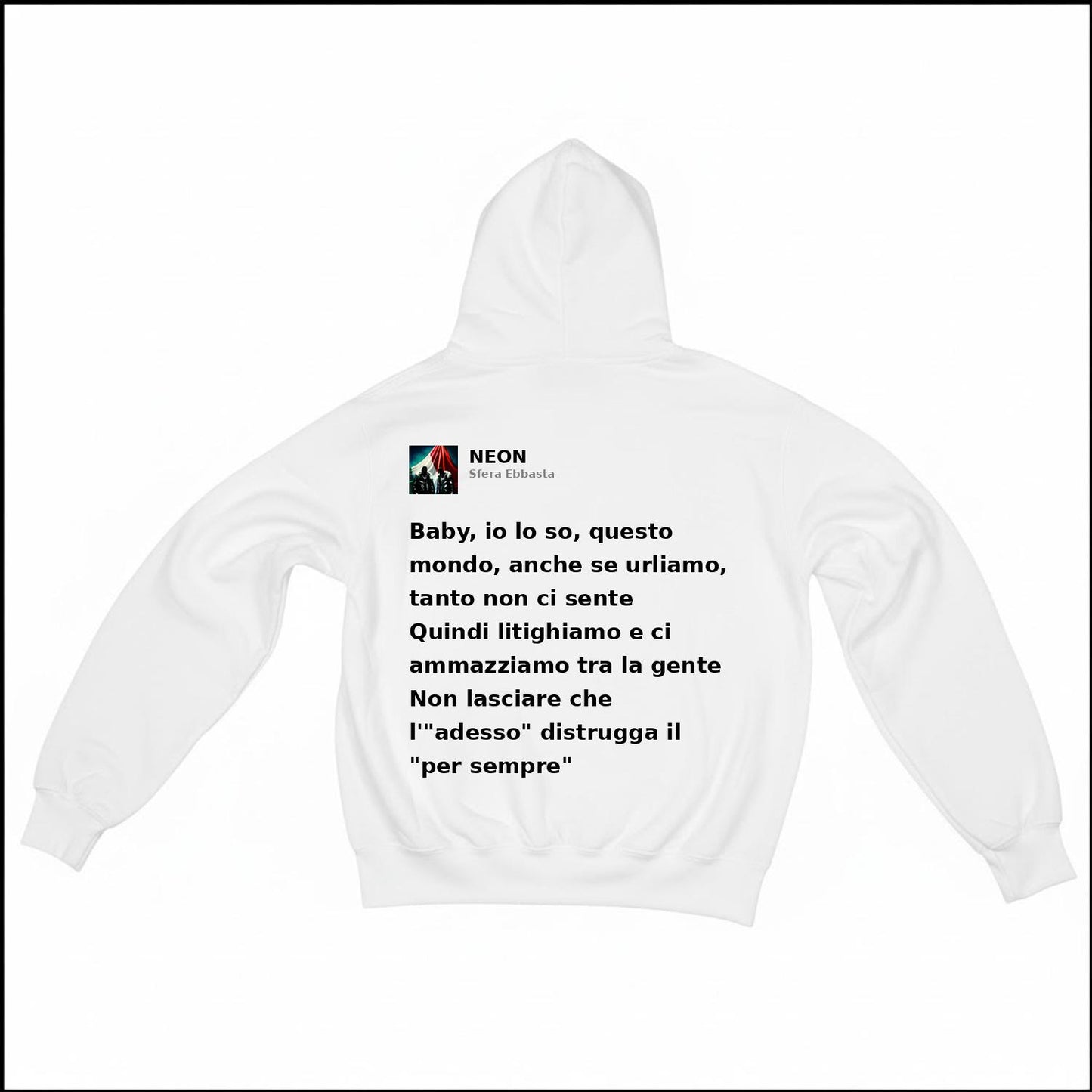 NEON - SFERA EBBASTA